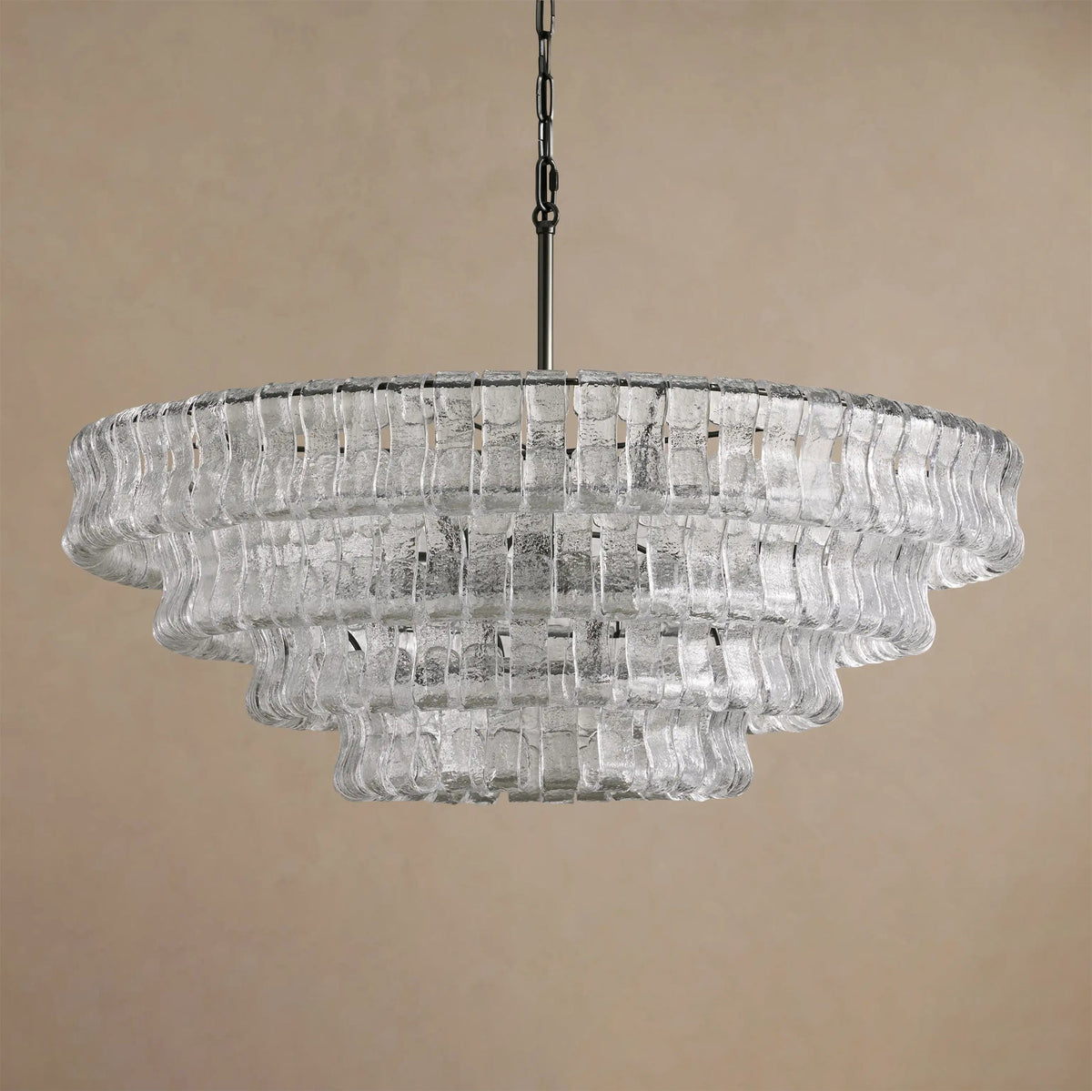 Venetia Round Chandelier