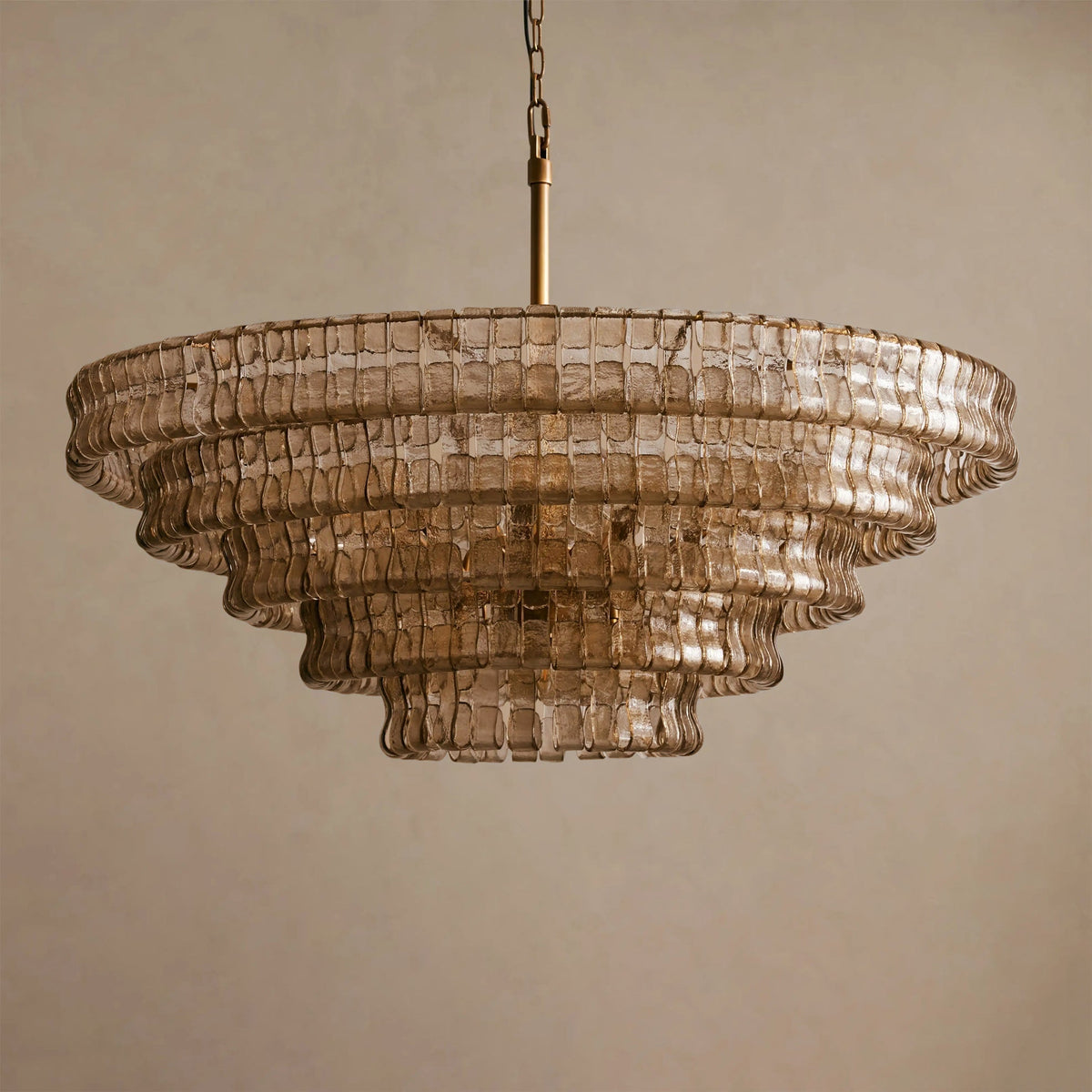 Venetia Round Chandelier
