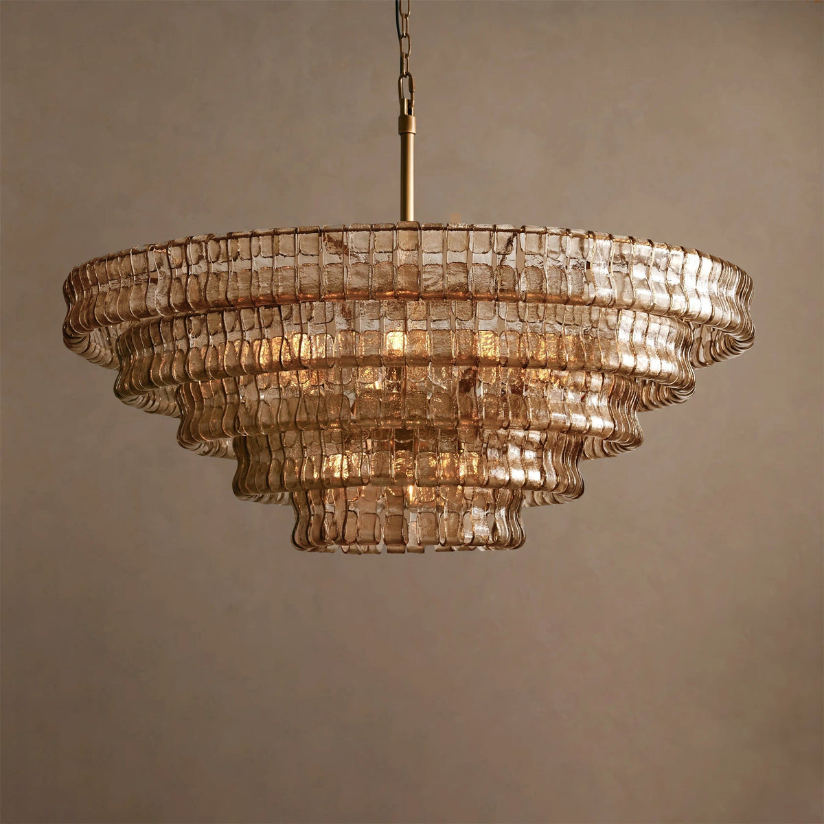 Venetia Round Chandelier