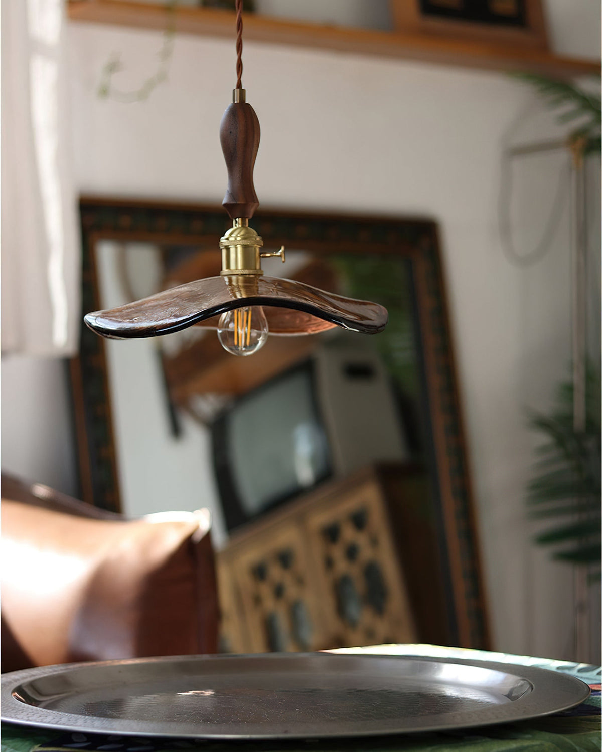 Ondrelle Pendant Light
