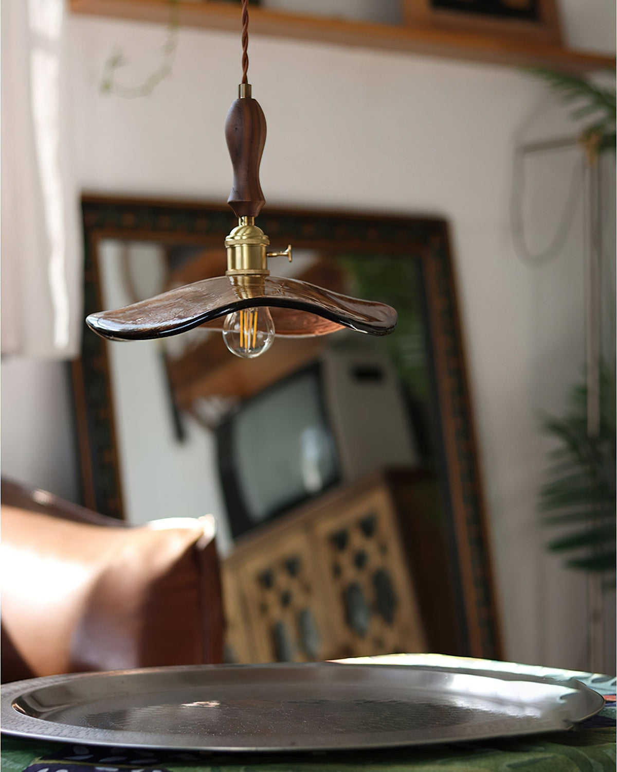 Ondrelle Pendant Light