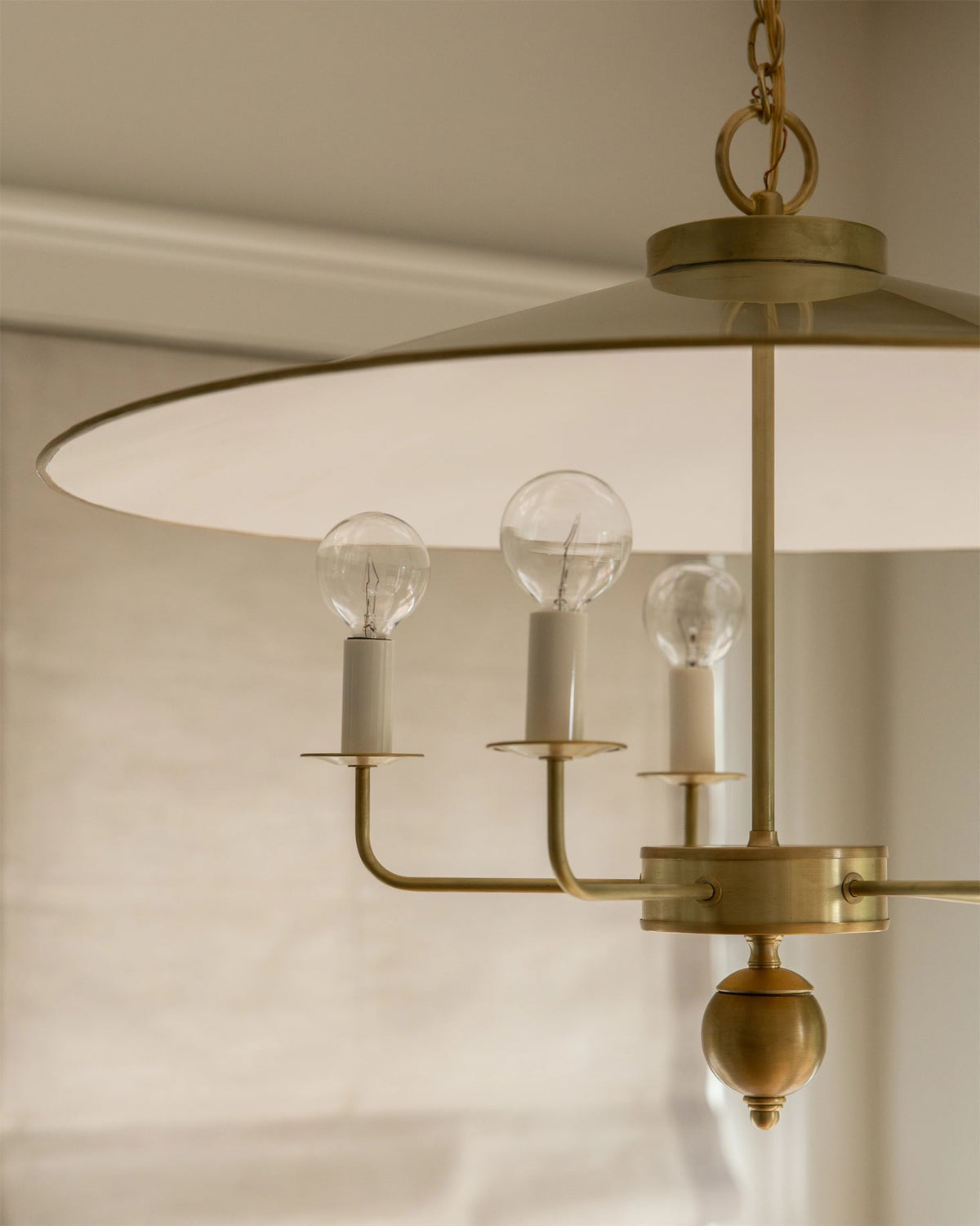 Percival Pendant Lamp