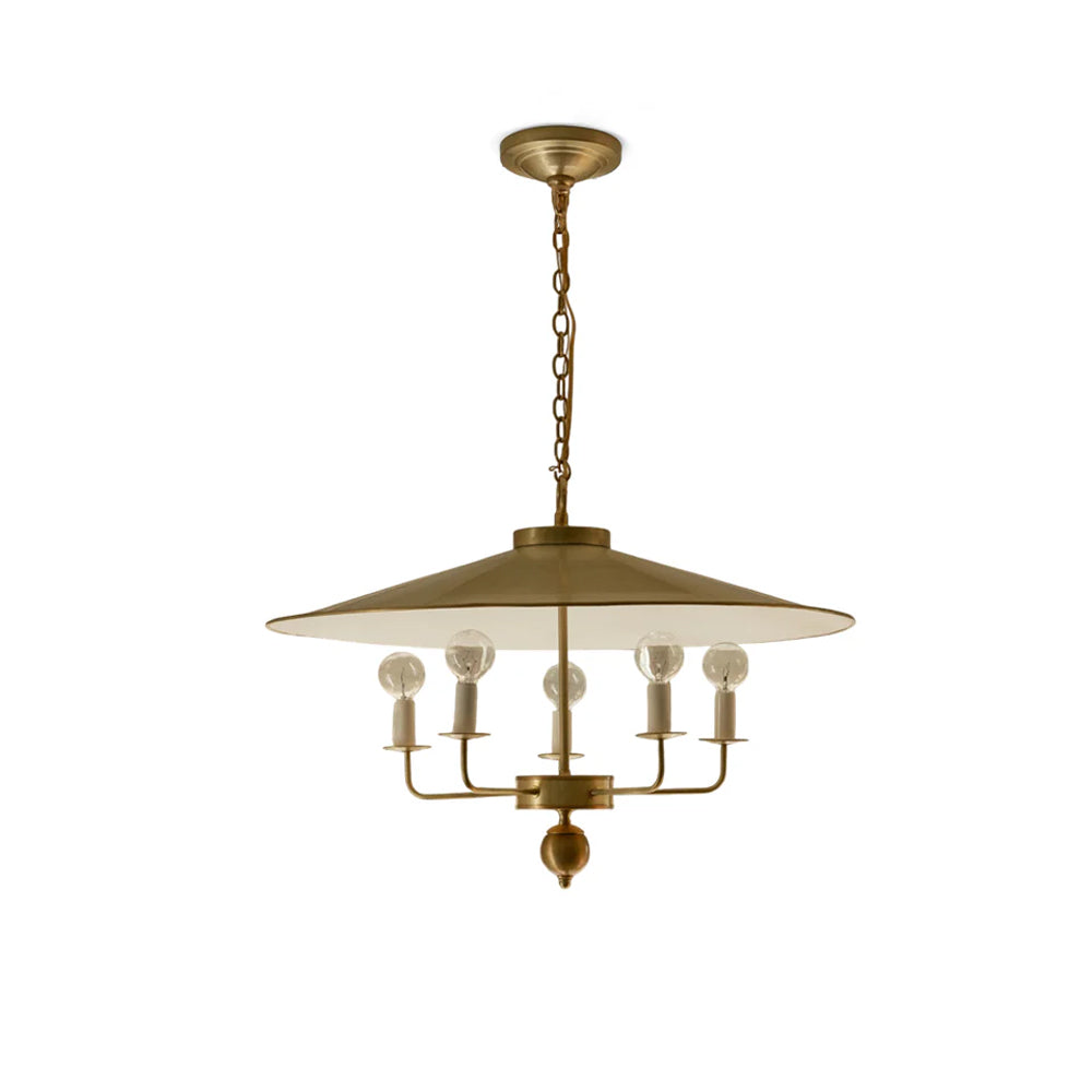 Percival Pendant Lamp