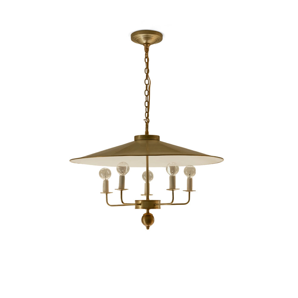Percival Pendant Lamp