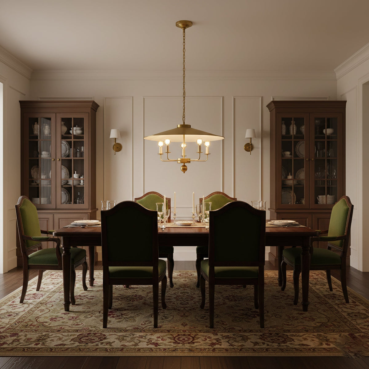 Percival Pendant Lamp