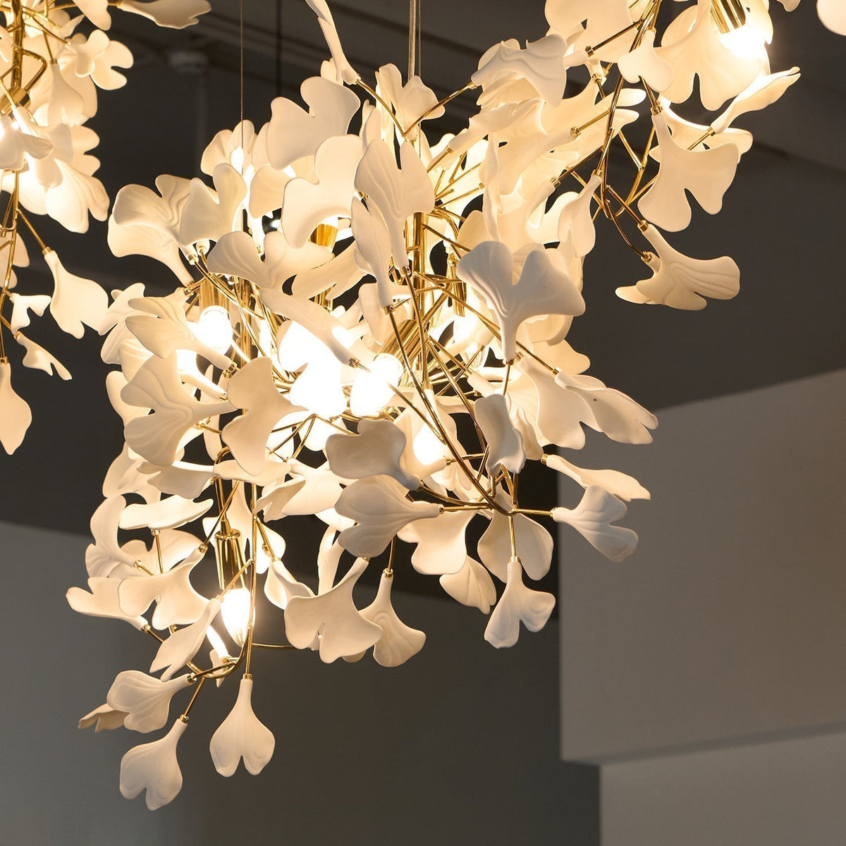 Terienissa Chandelier