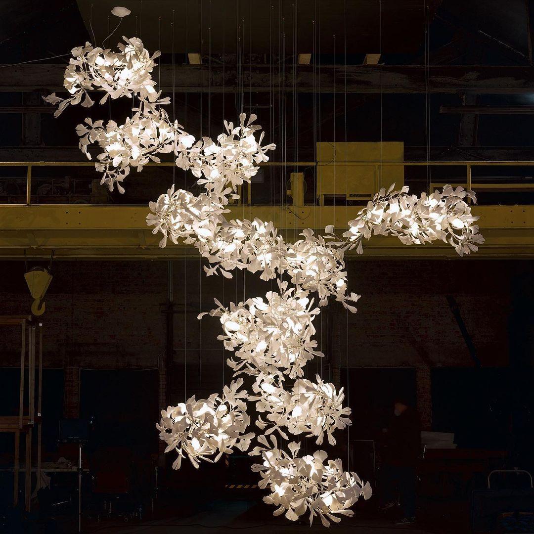 Elauira Chandelier