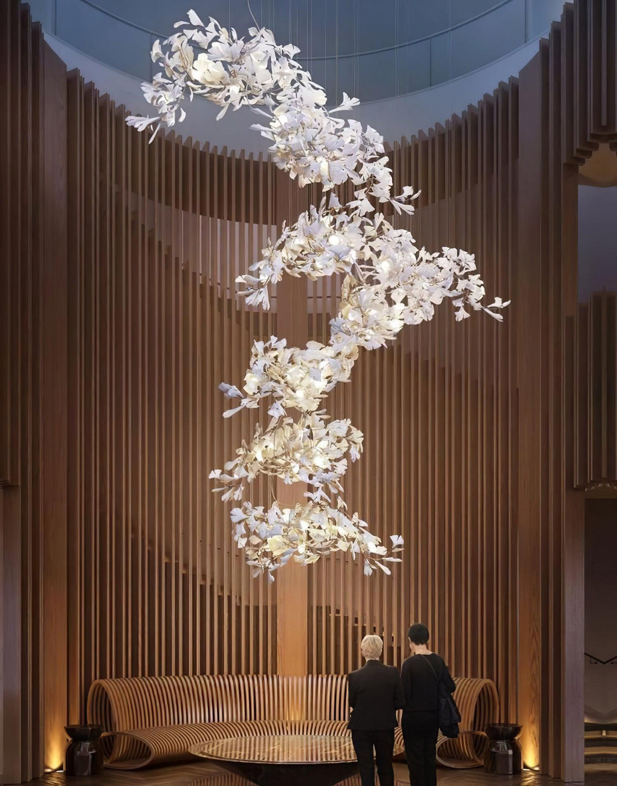 Elauira Chandelier