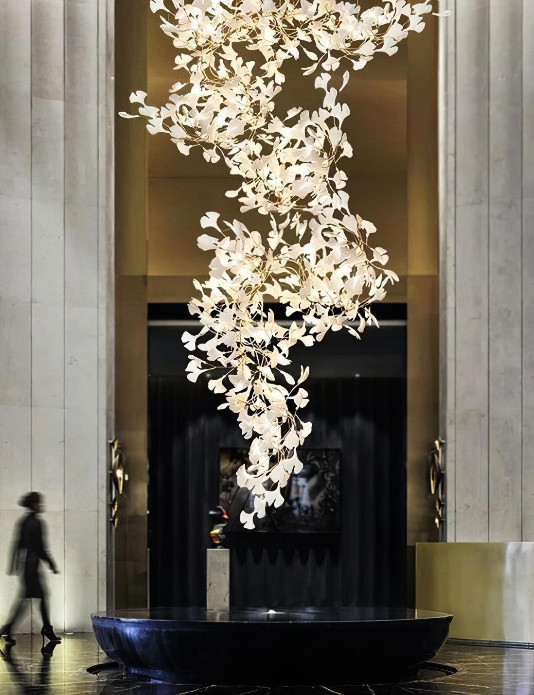 Elauira Chandelier