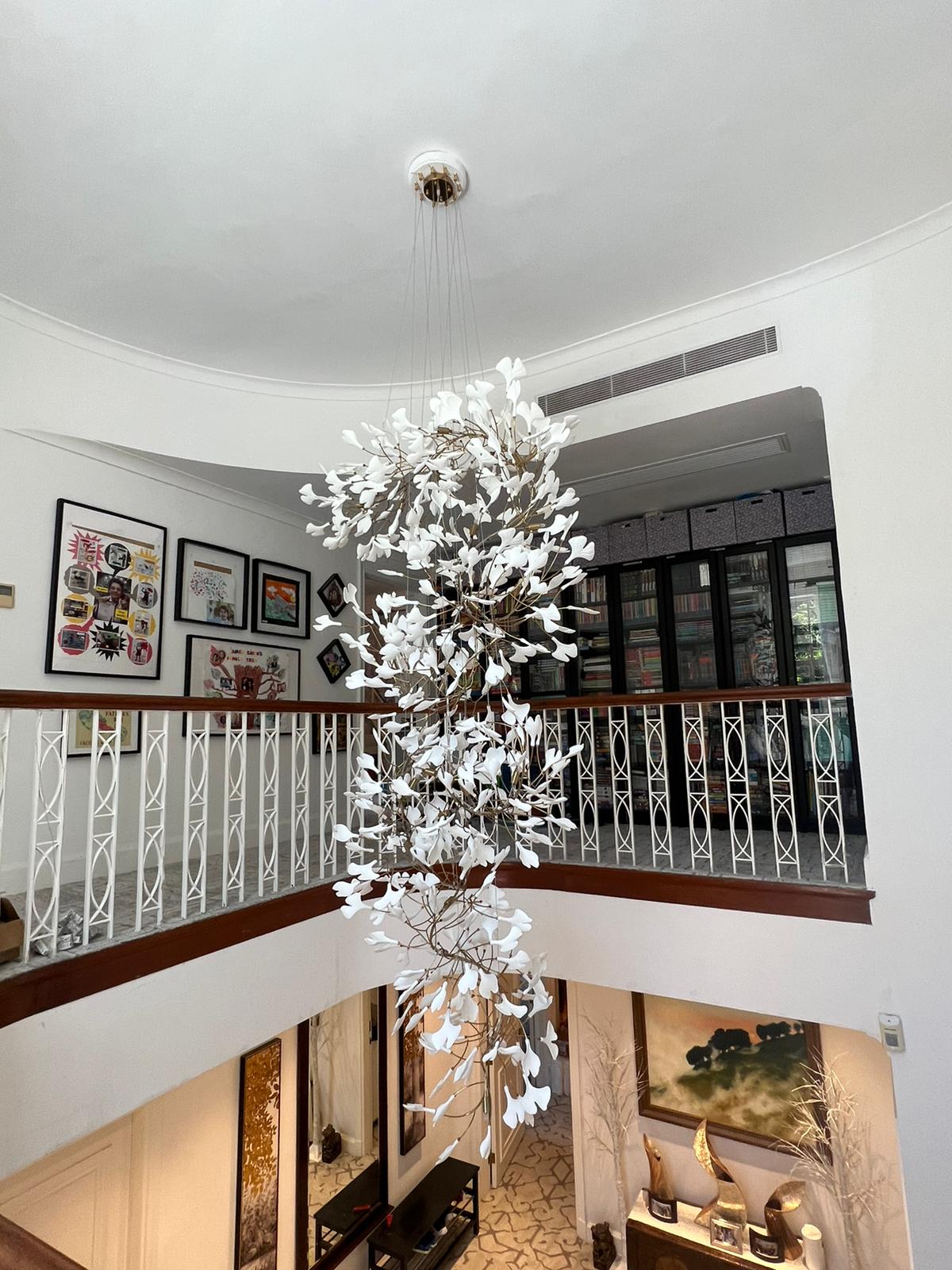 Elauira Chandelier