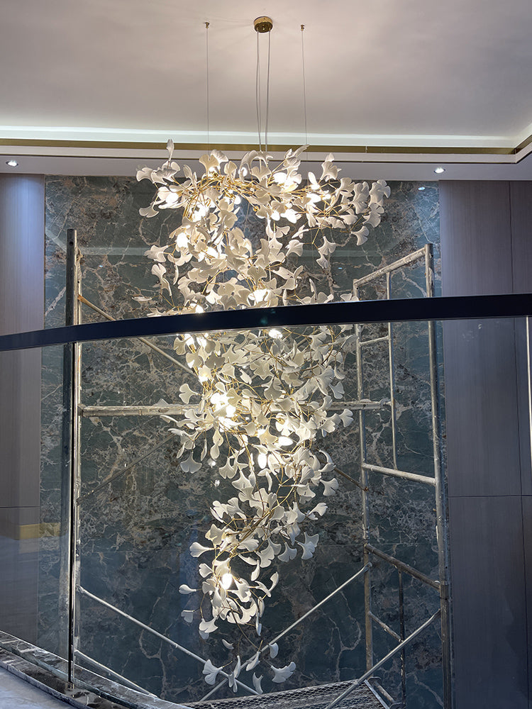 Elauira Chandelier