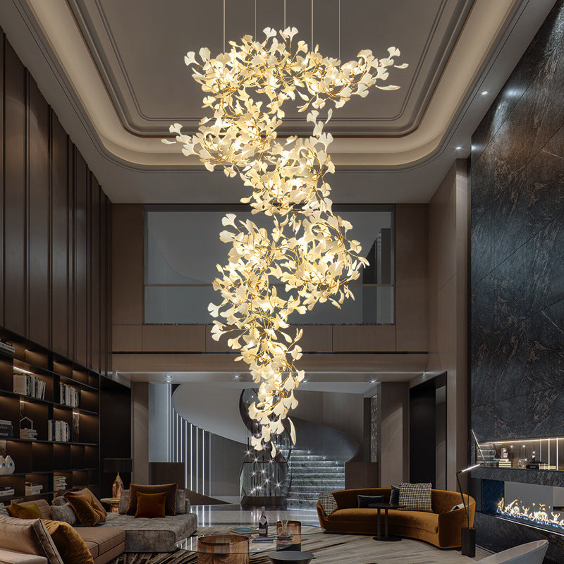 Elauira Chandelier