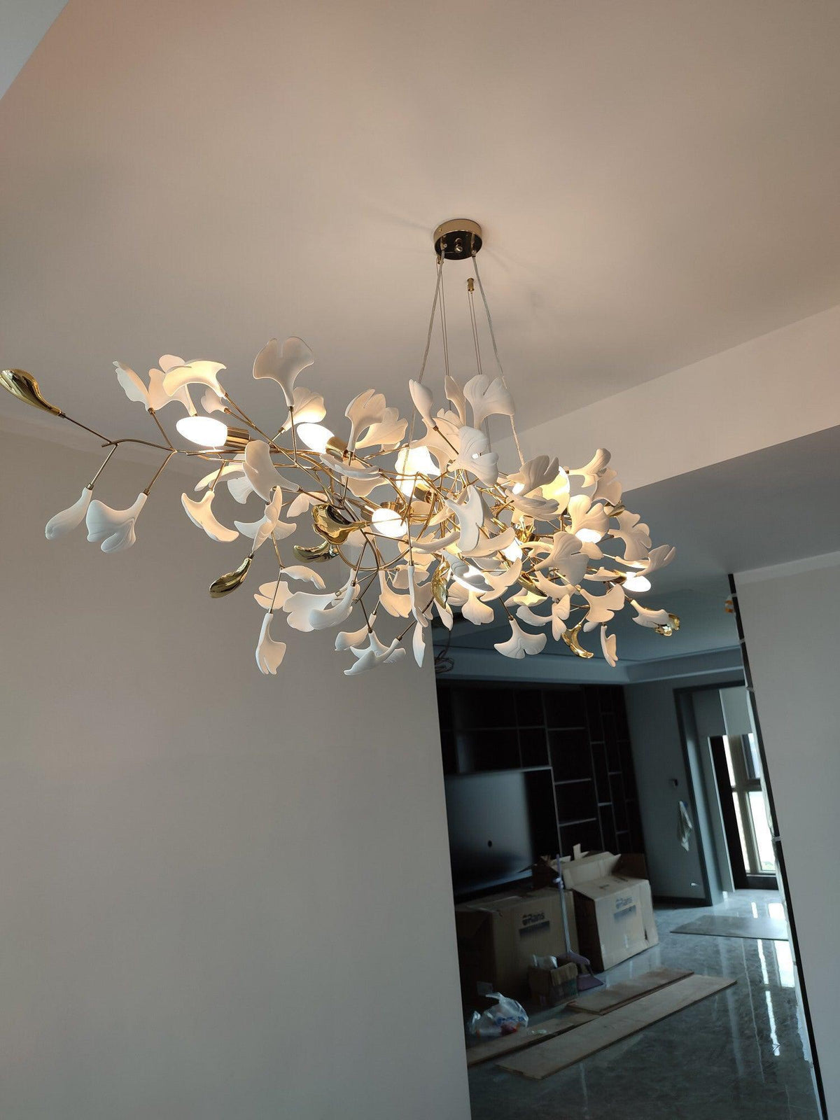 Orelorian Chandelier