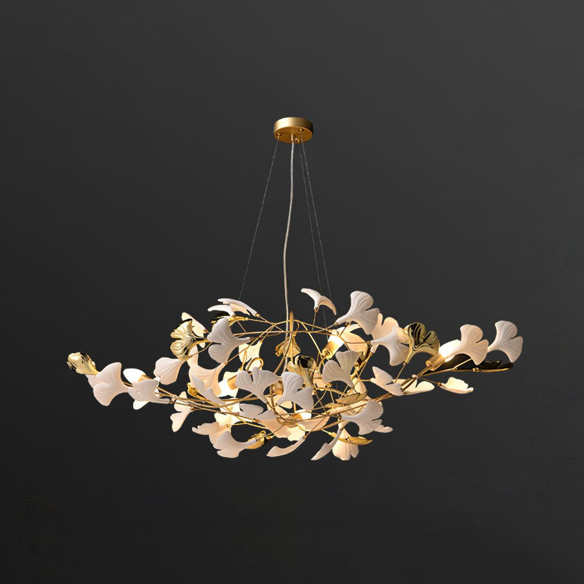 Orelorian Chandelier