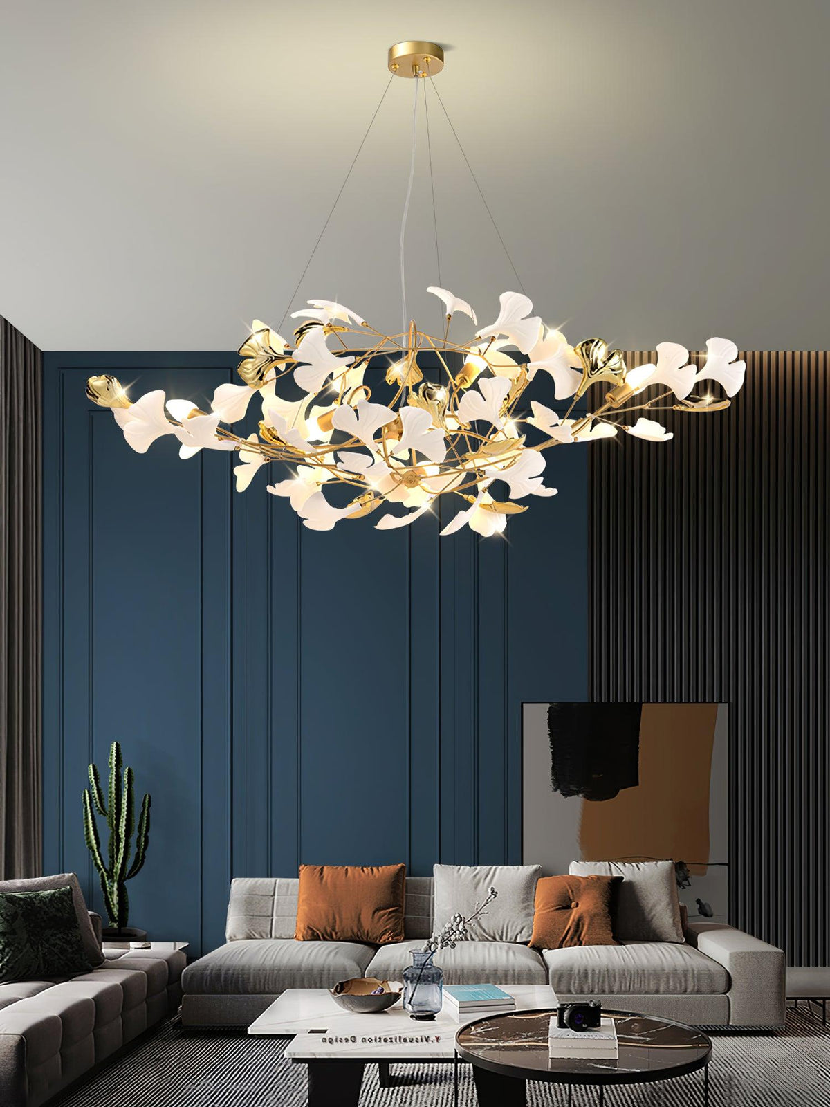 Orelorian Chandelier