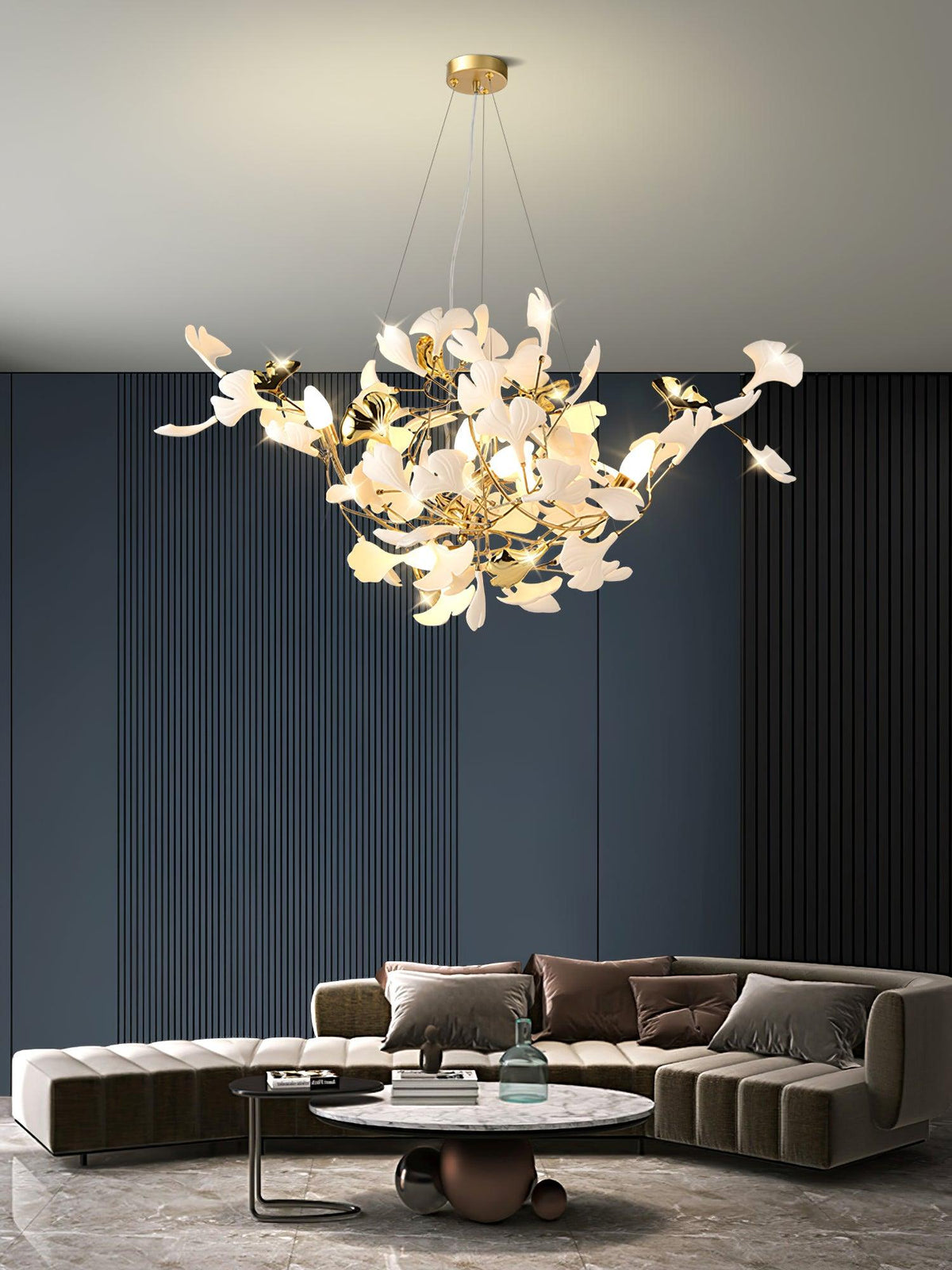 Orelorian Chandelier