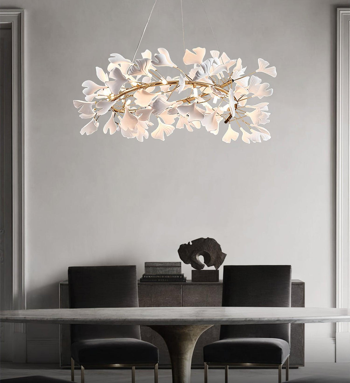 Seraphinel Chandelier