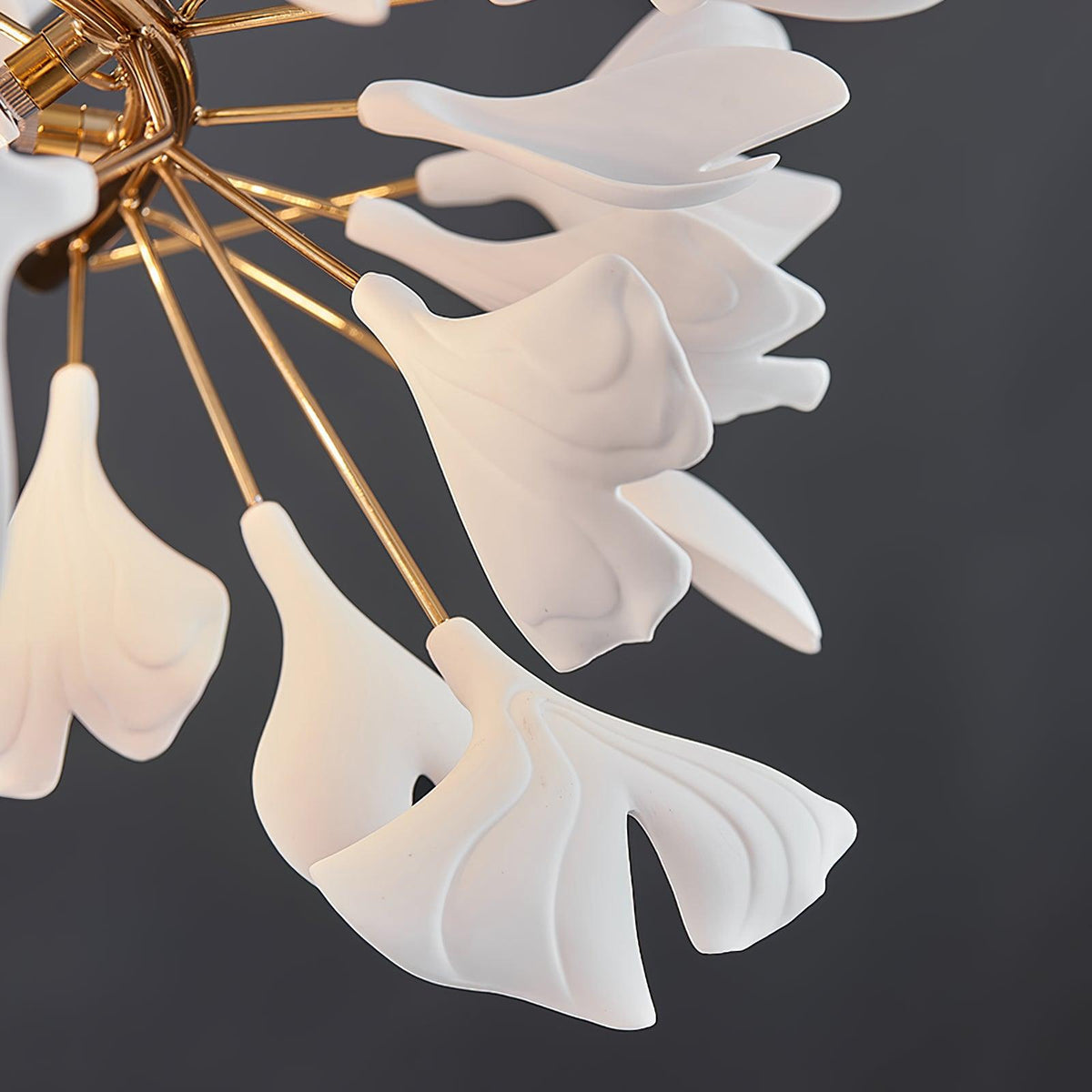 Seraphinel Chandelier