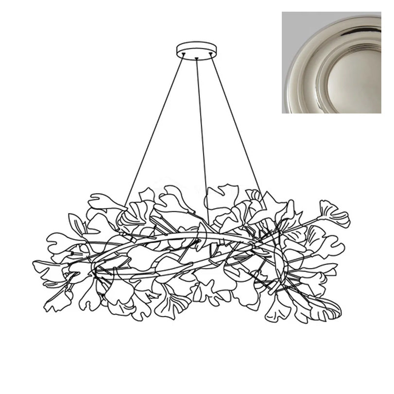 Seraphinel Chandelier
