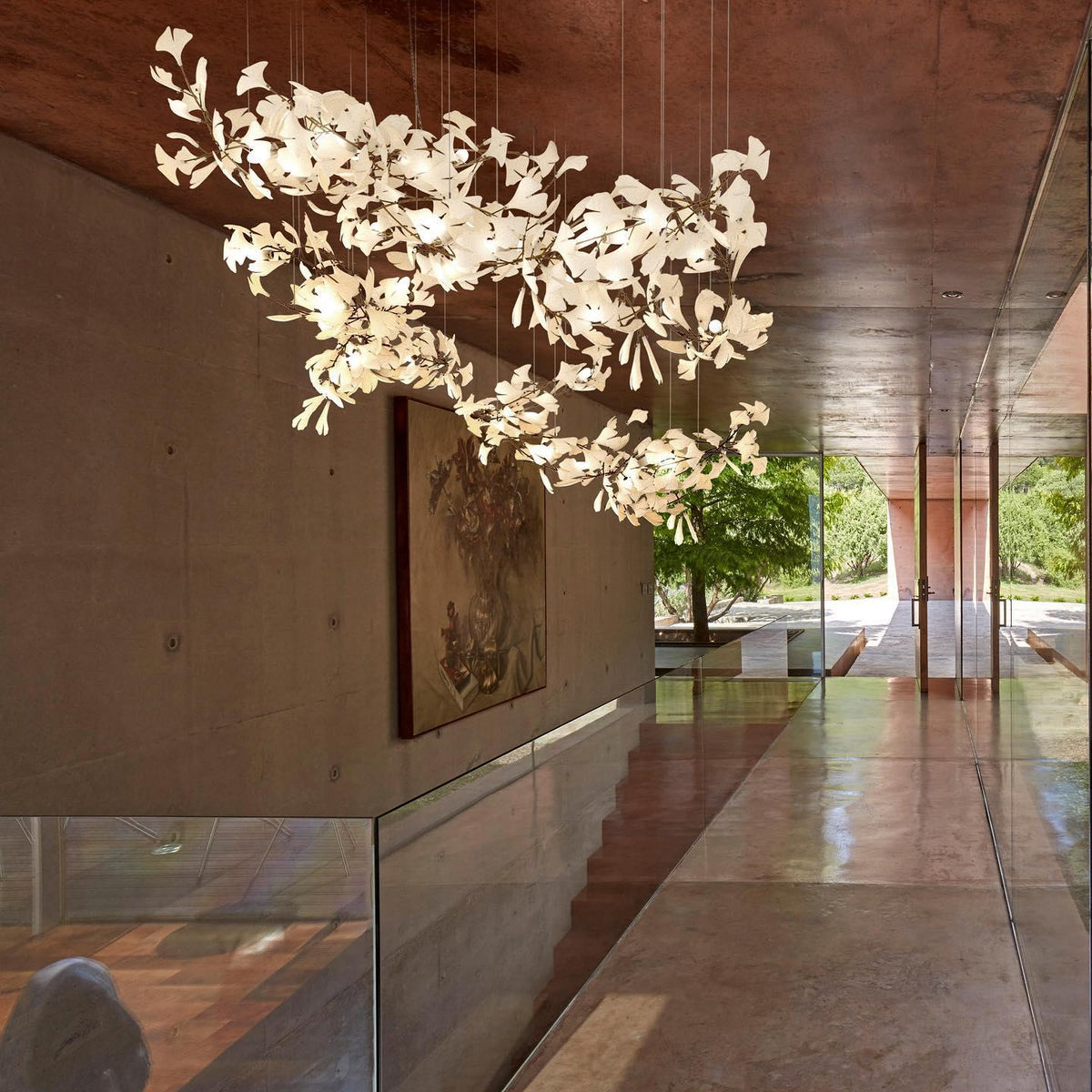 Terienissa Chandelier