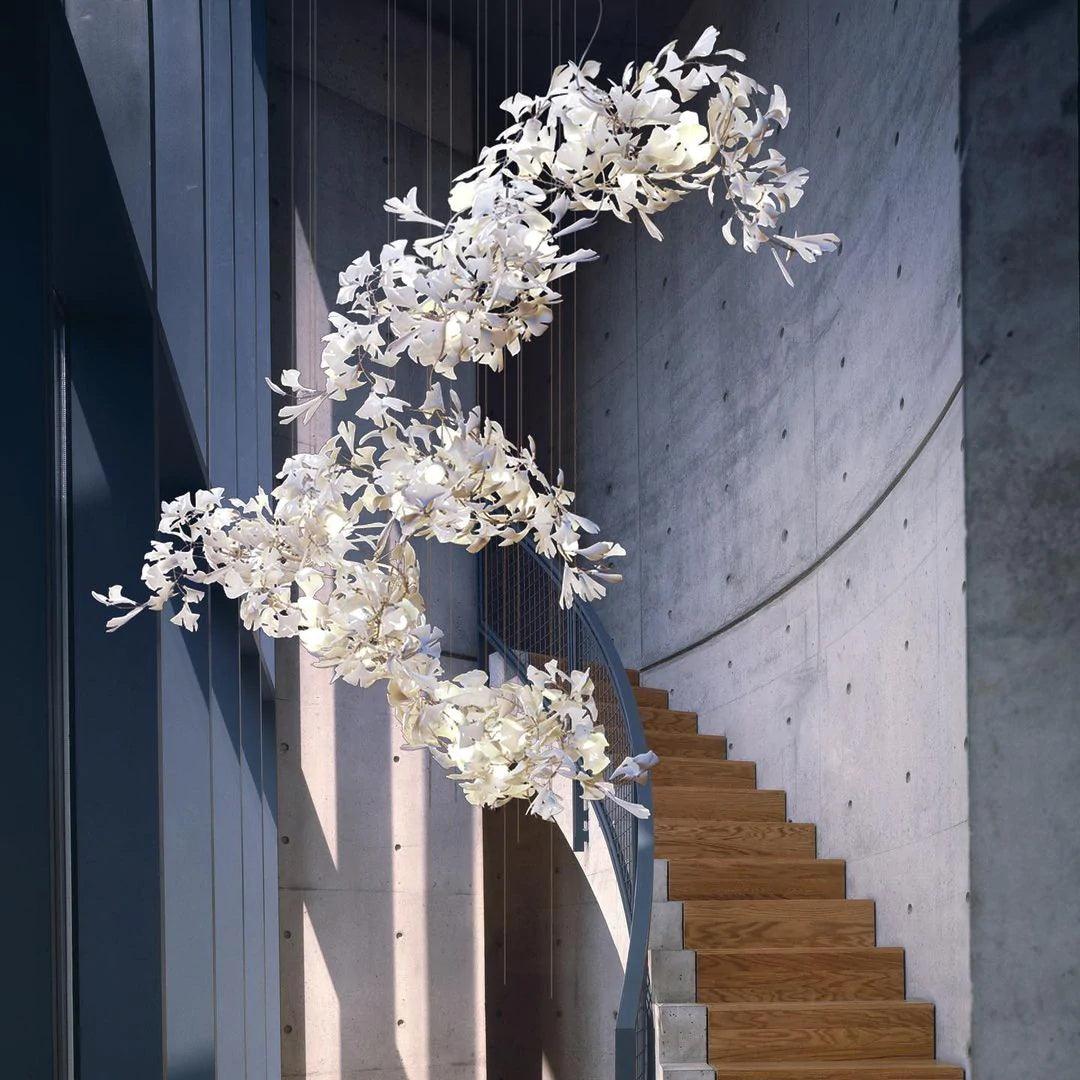 Terienissa Chandelier