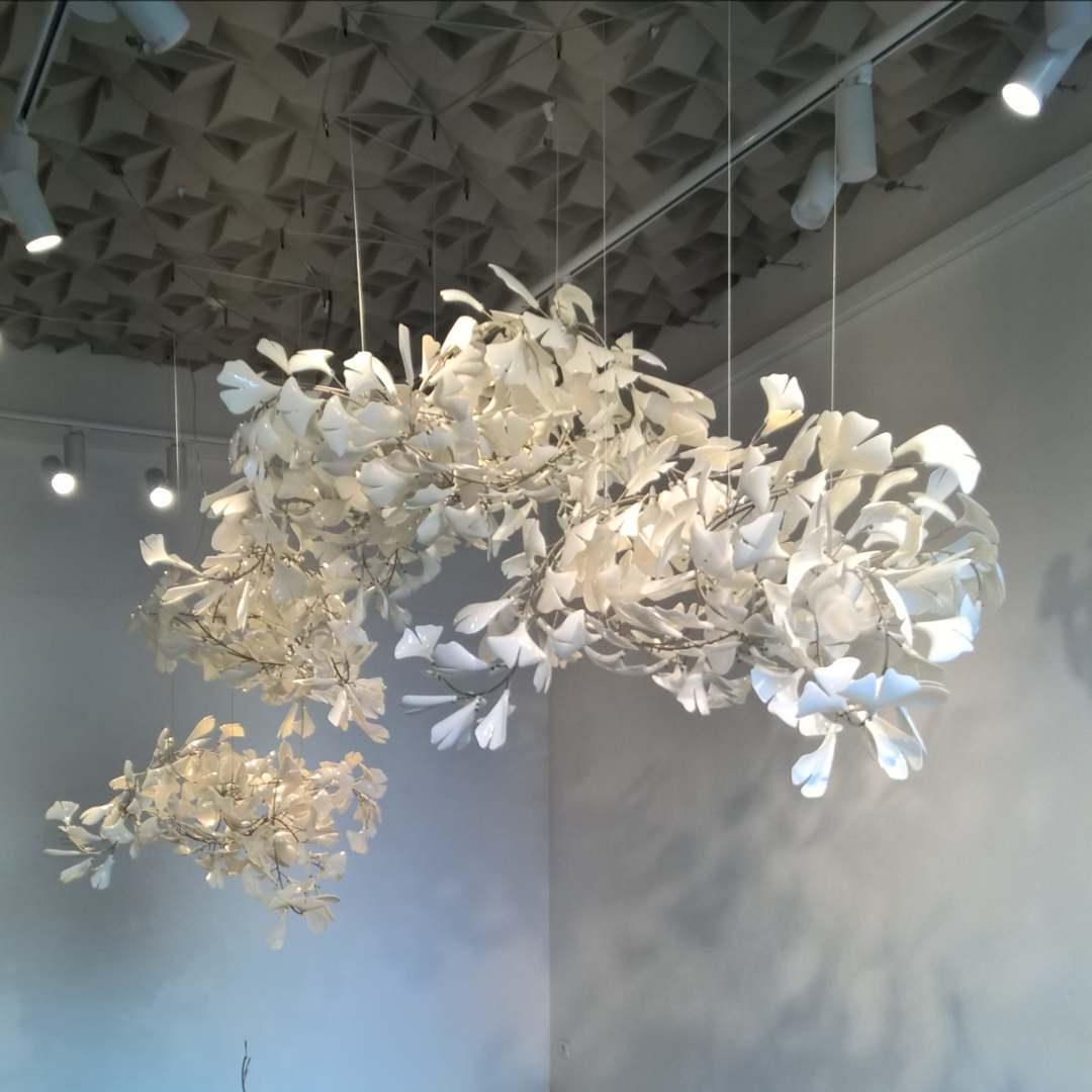 Terienissa Chandelier