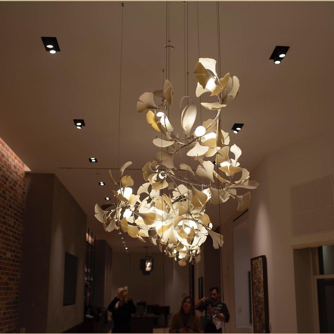 Terienissa Chandelier