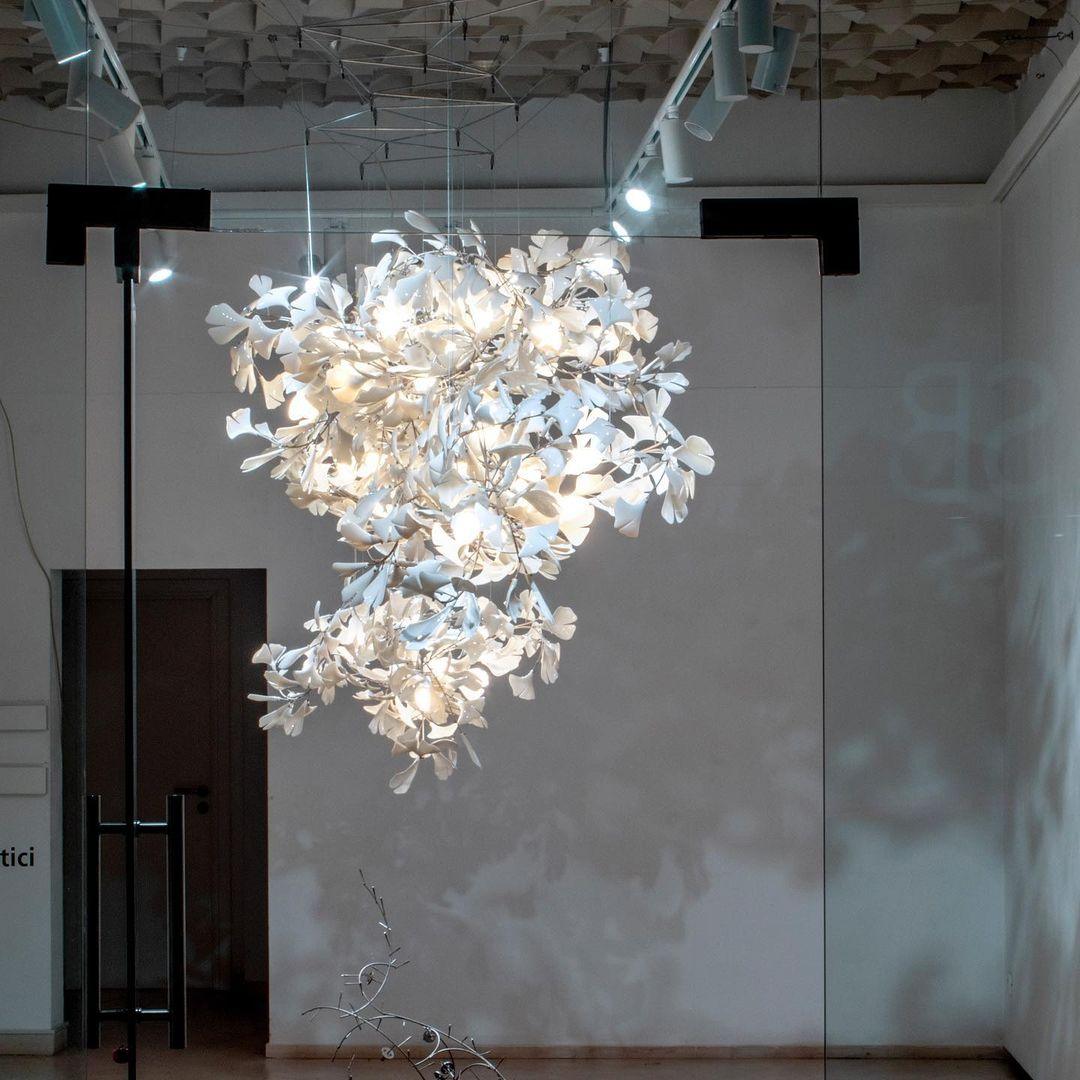 Terienissa Chandelier