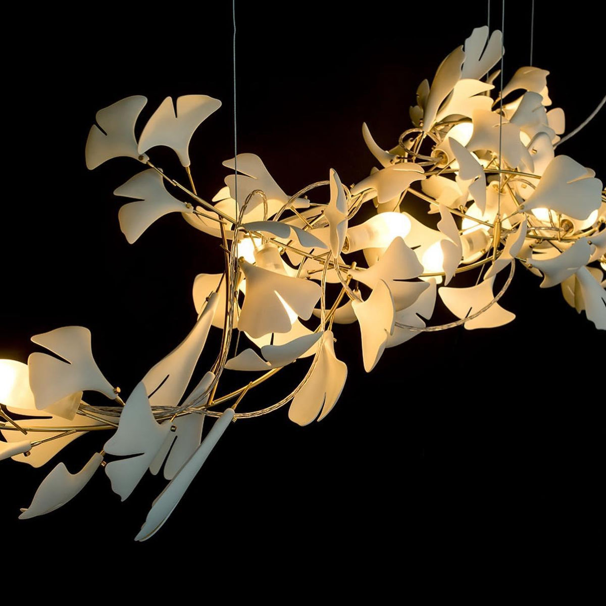 Terienissa Chandelier