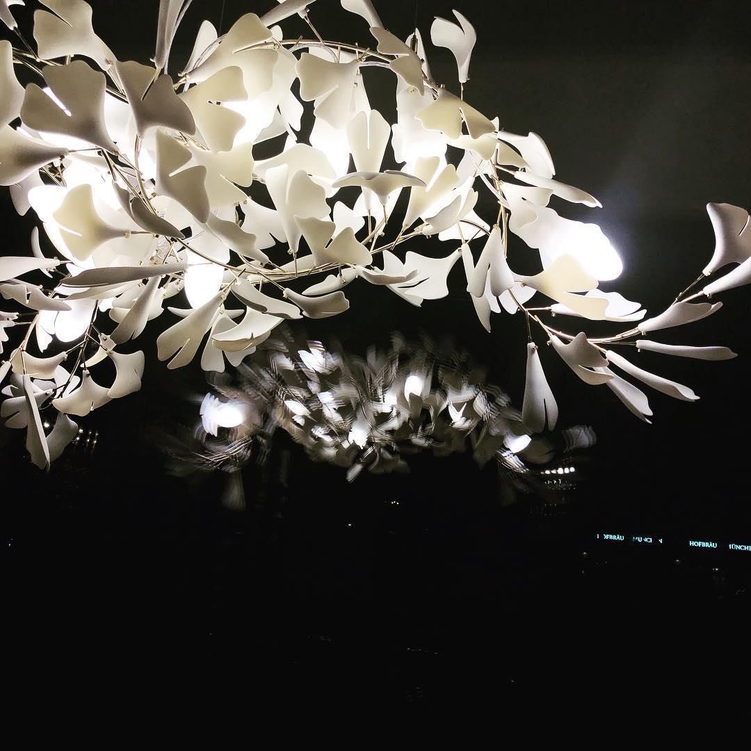 Terienissa Chandelier