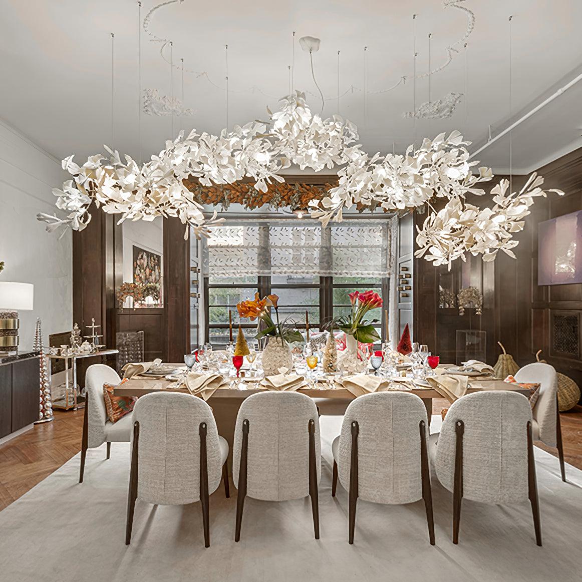 Terienissa Chandelier