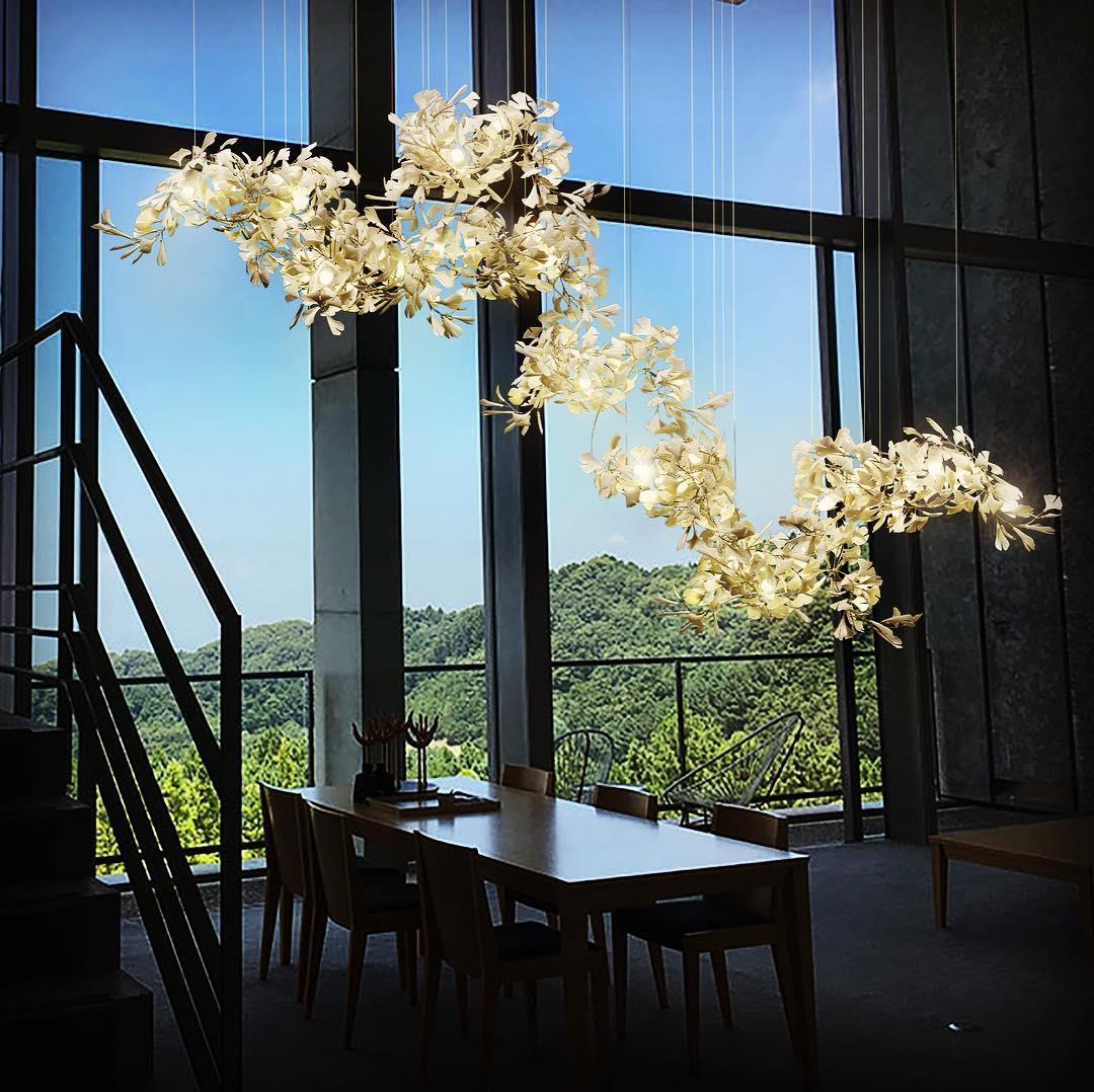 Terienissa Chandelier