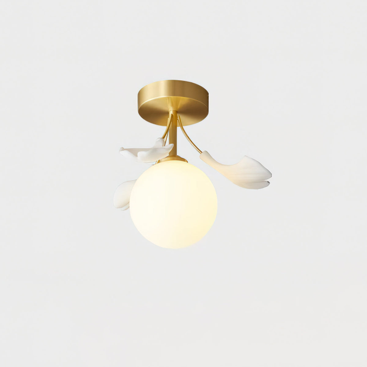 Yellio Ceiling Light