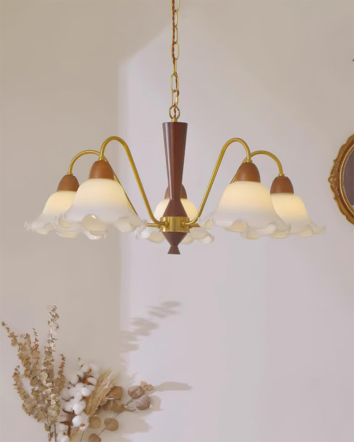 Soreella Chandelier