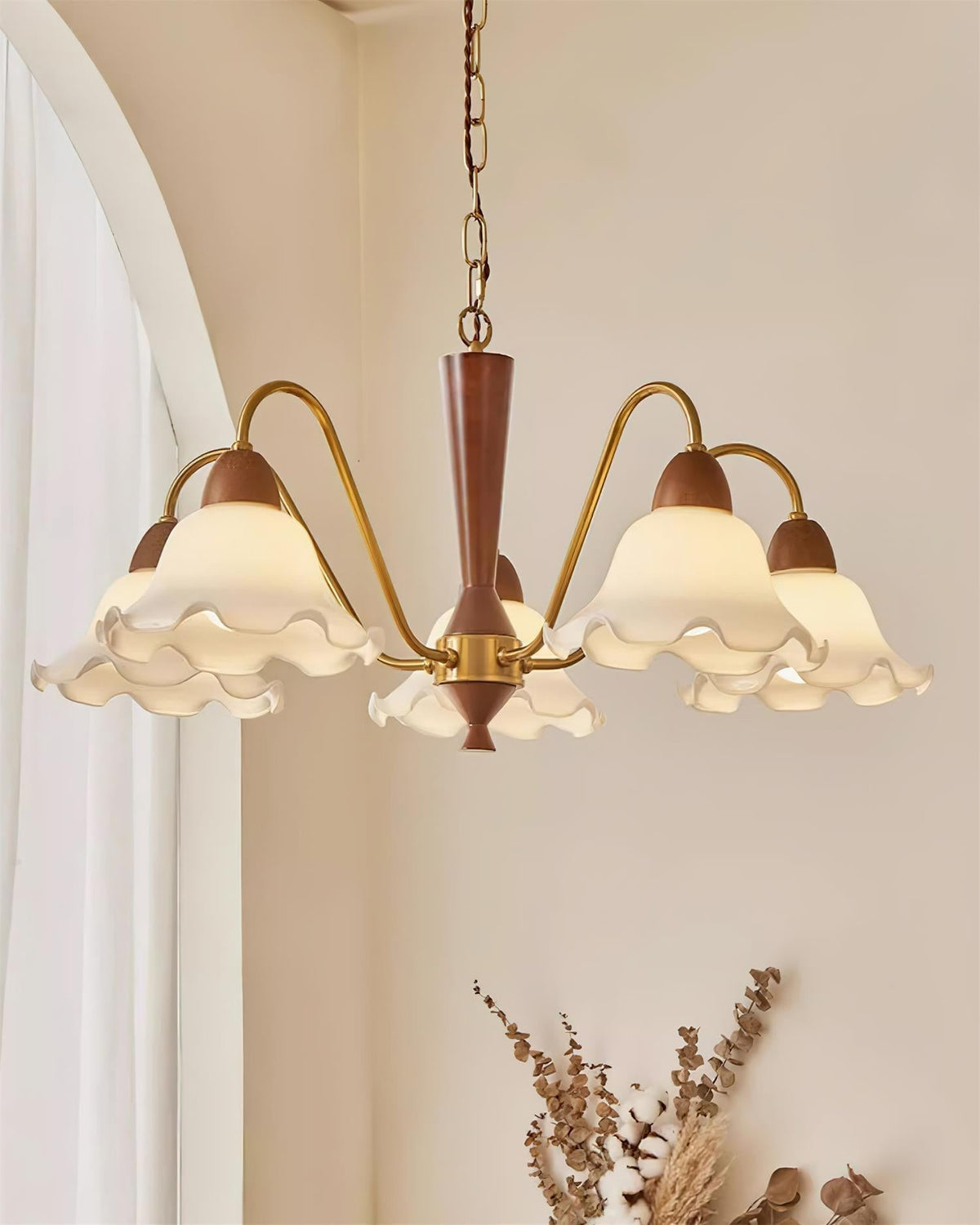 Soreella Chandelier