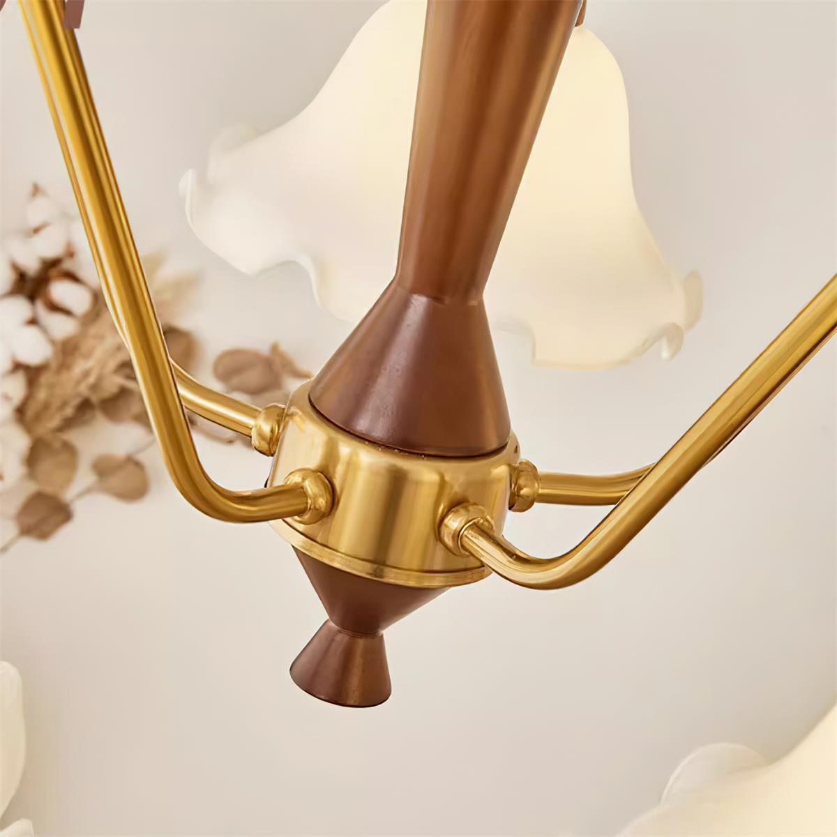 Soreella Chandelier