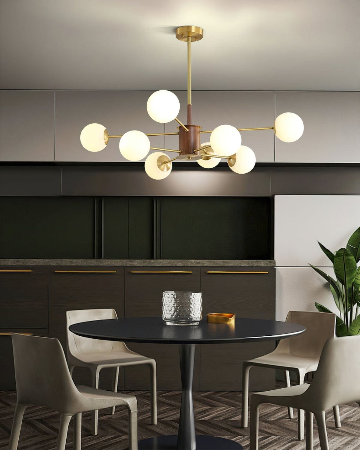 Virethos Chandelier