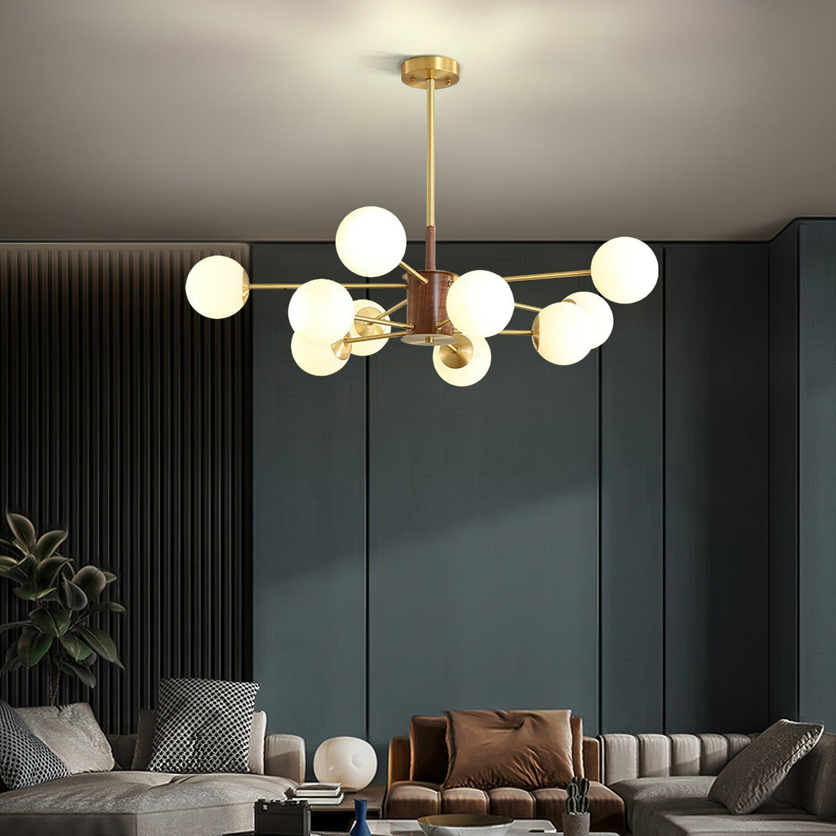 Virethos Chandelier