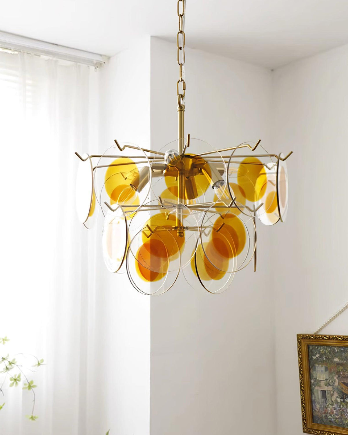 Amarande Chandelier