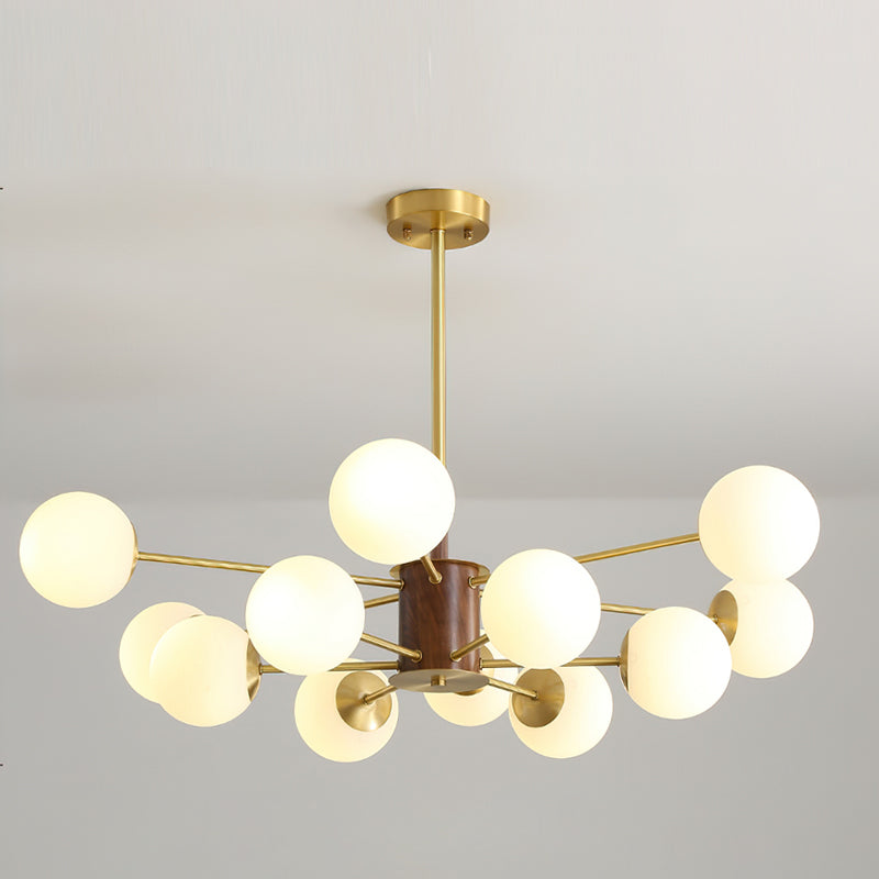 Virethos Chandelier