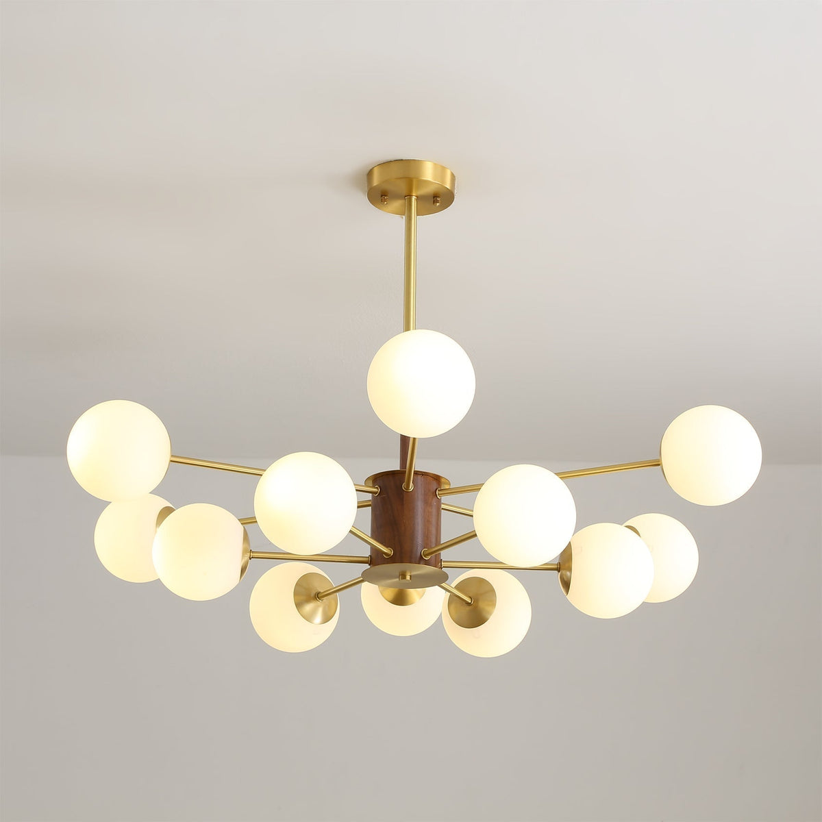 Virethos Chandelier