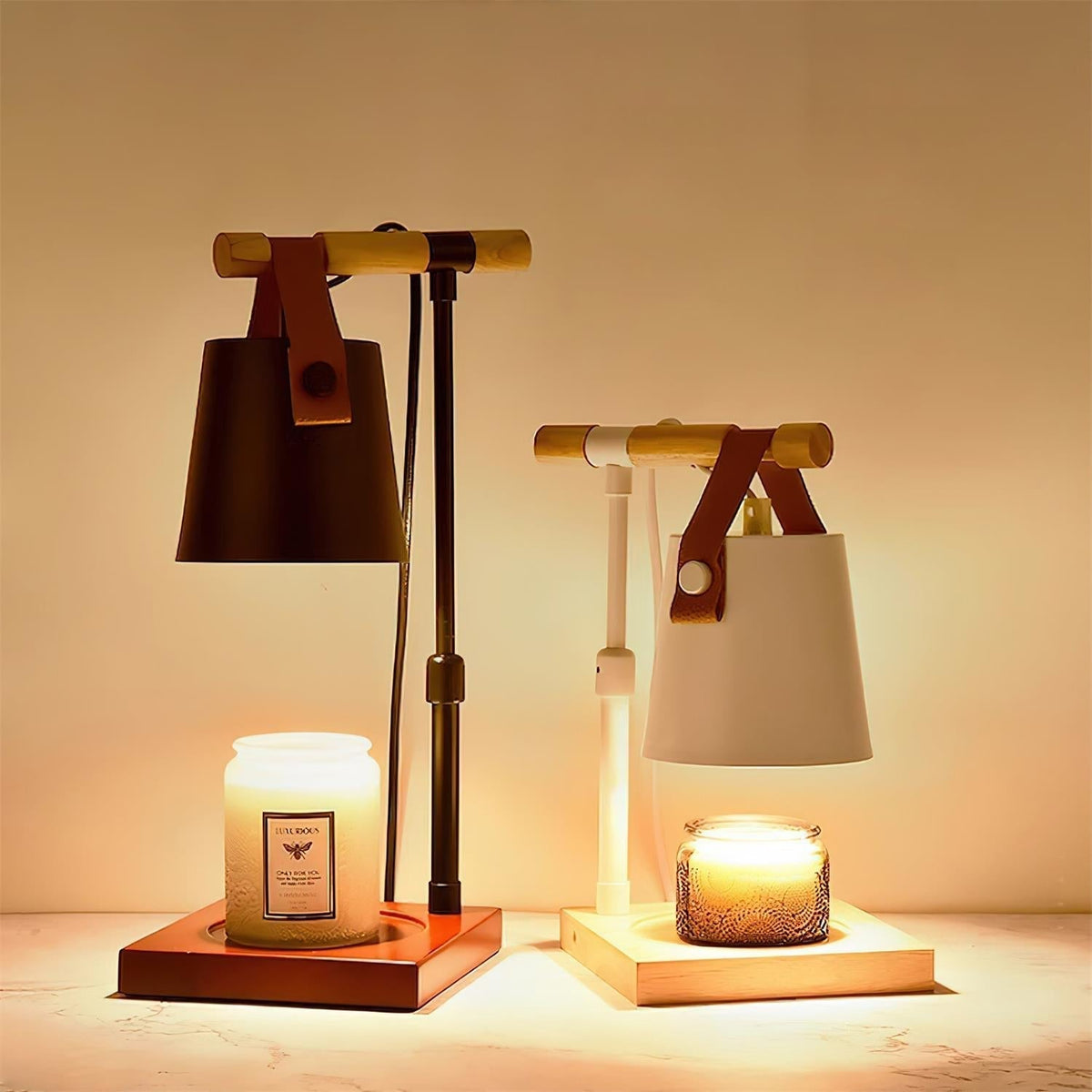 Noruelle Lamp