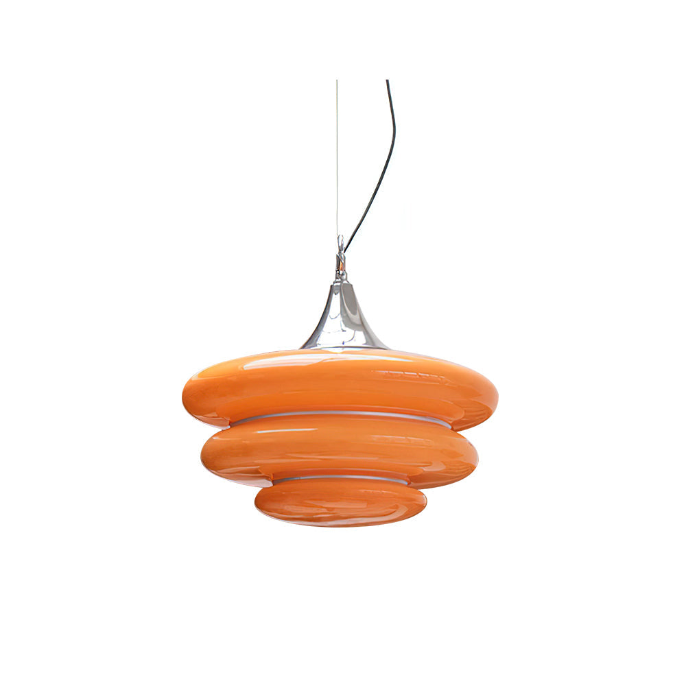 Novalene Pendant Light