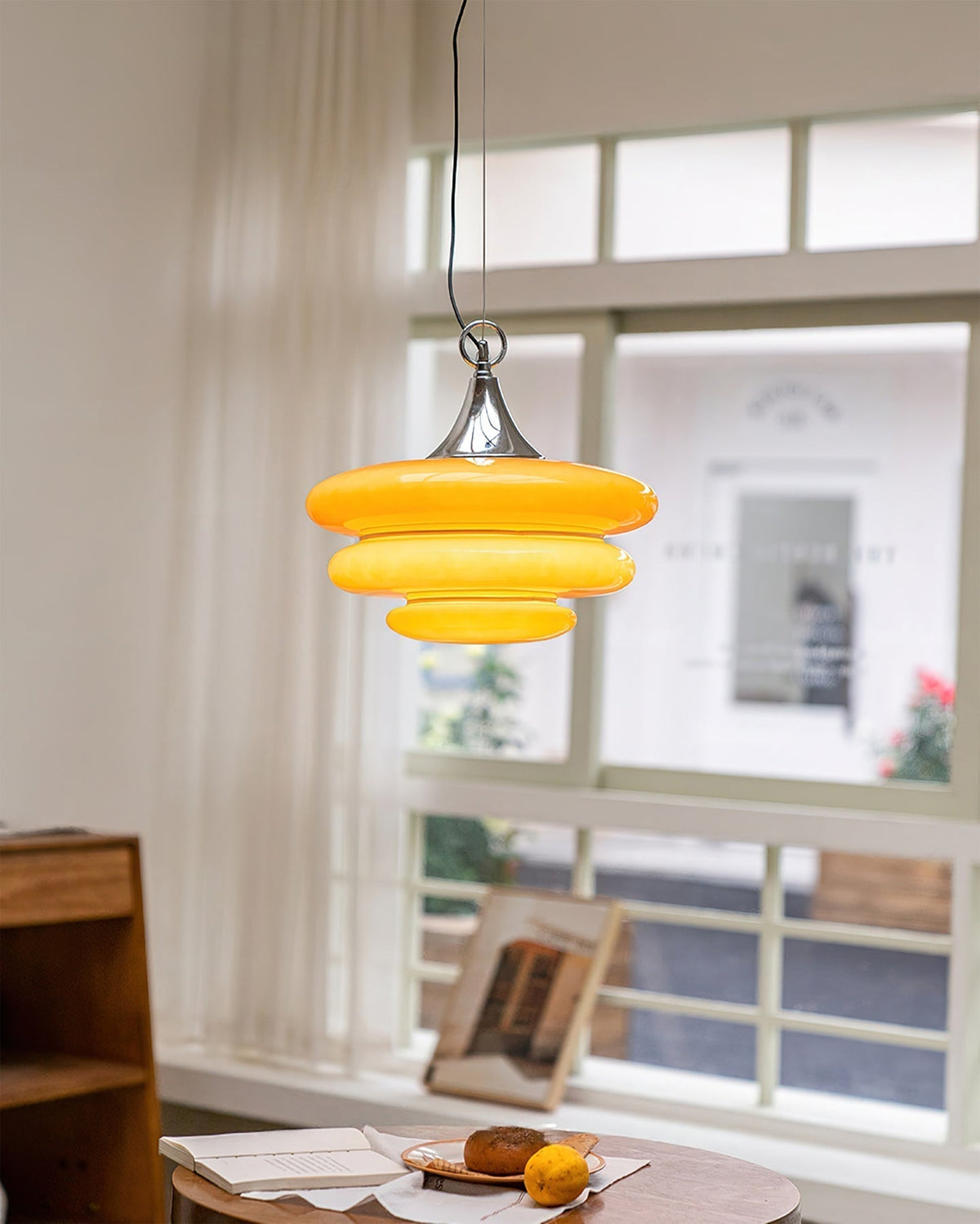 Novalene Pendant Light