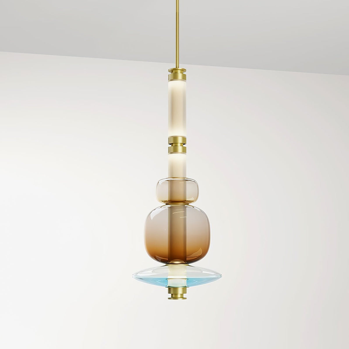 Orelarina Axis Beaded Linear Light
