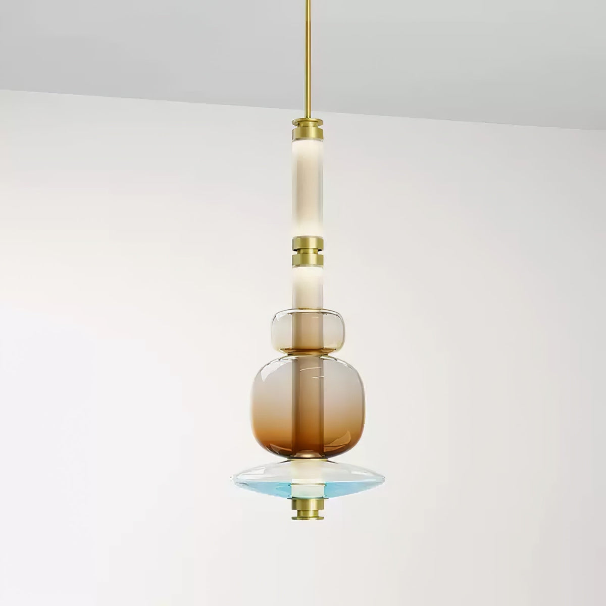 Orelarina Axis Beaded Linear Light