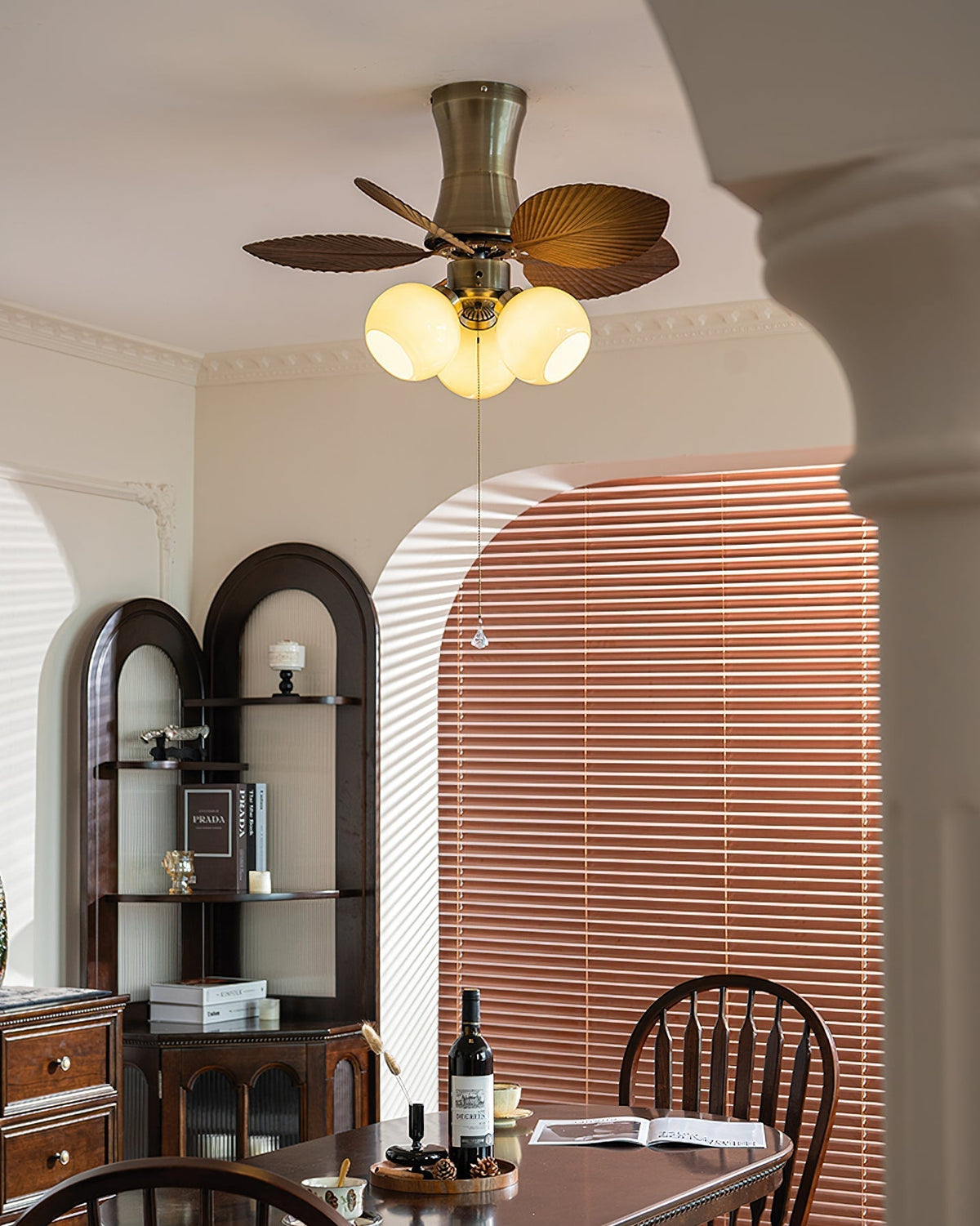 Miraneon Ceiling Fan Light