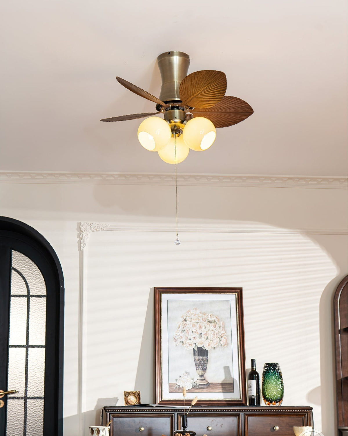 Miraneon Ceiling Fan Light