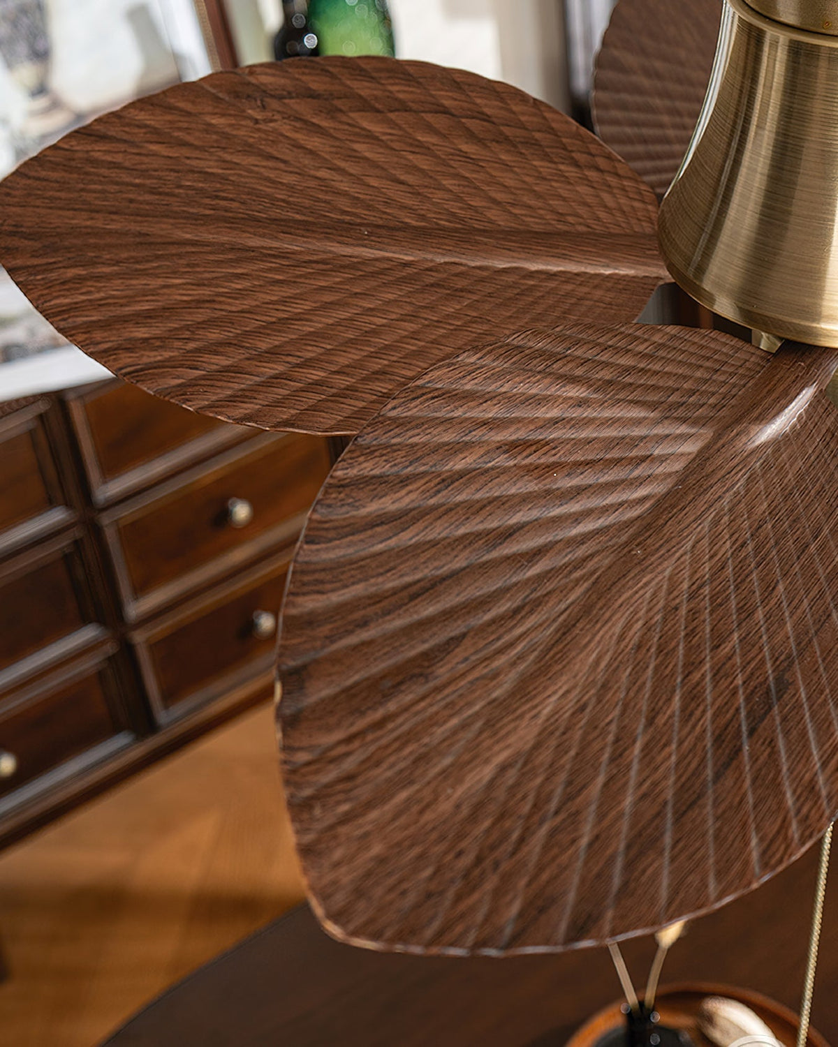 Miraneon Ceiling Fan Light