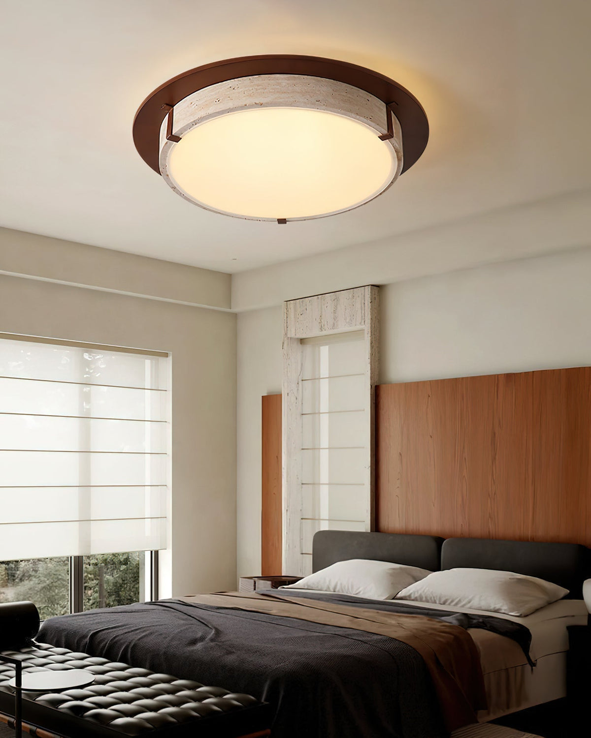 Calivia Ceiling Light
